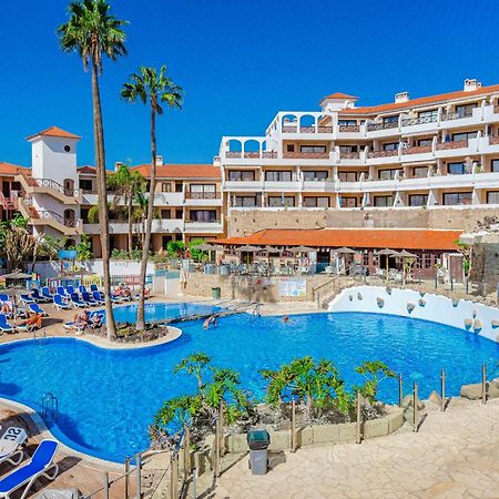 Albatros Golf Del Sur Apartment San Miguel de Abona Esterno foto