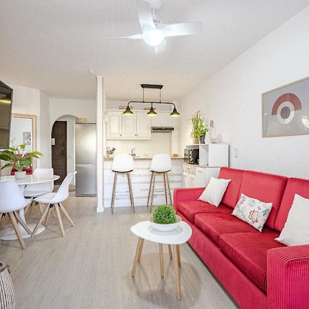 Albatros Golf Del Sur Apartment San Miguel de Abona Esterno foto