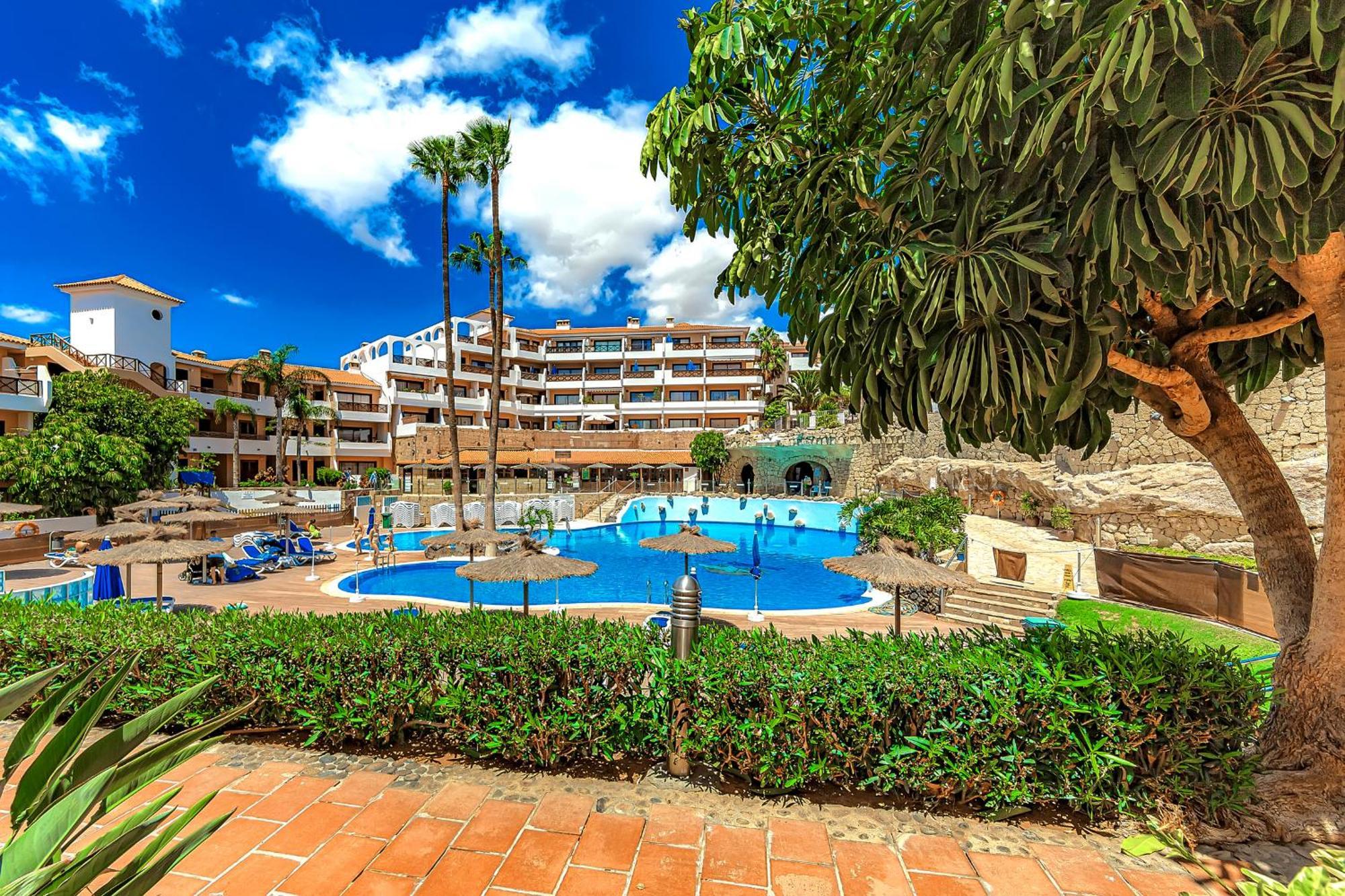 Albatros Golf Del Sur Apartment San Miguel de Abona Esterno foto