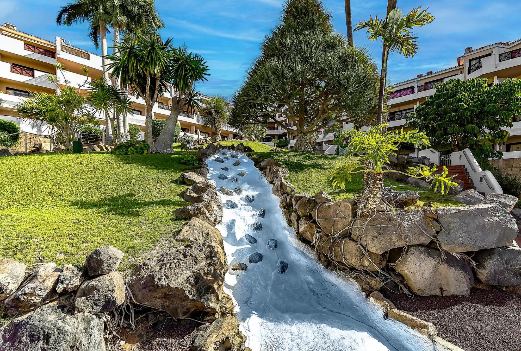 Albatros Golf Del Sur Apartment San Miguel de Abona Esterno foto