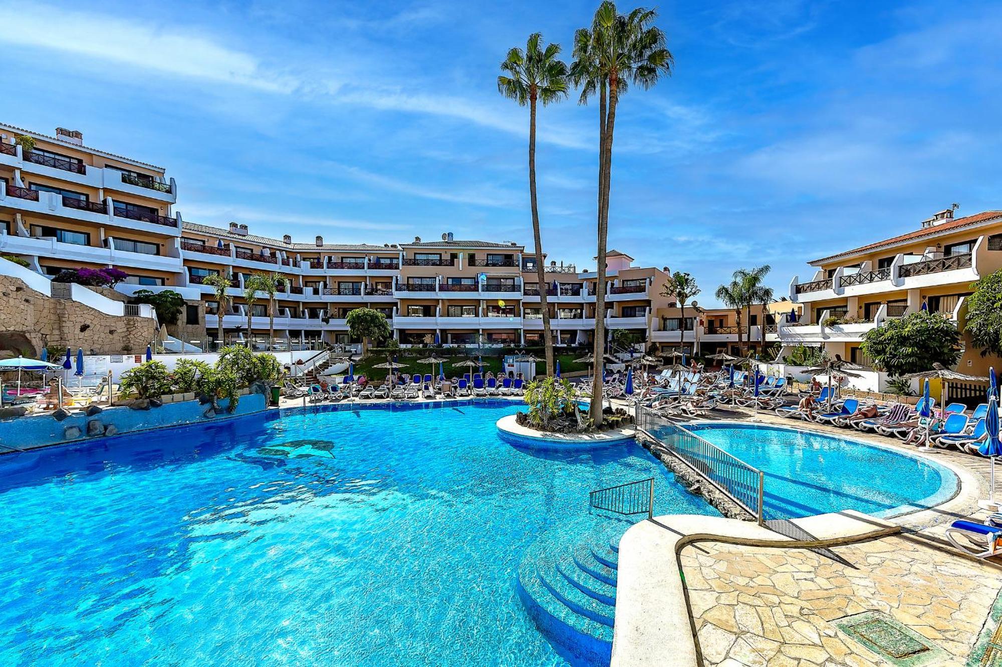 Albatros Golf Del Sur Apartment San Miguel de Abona Esterno foto