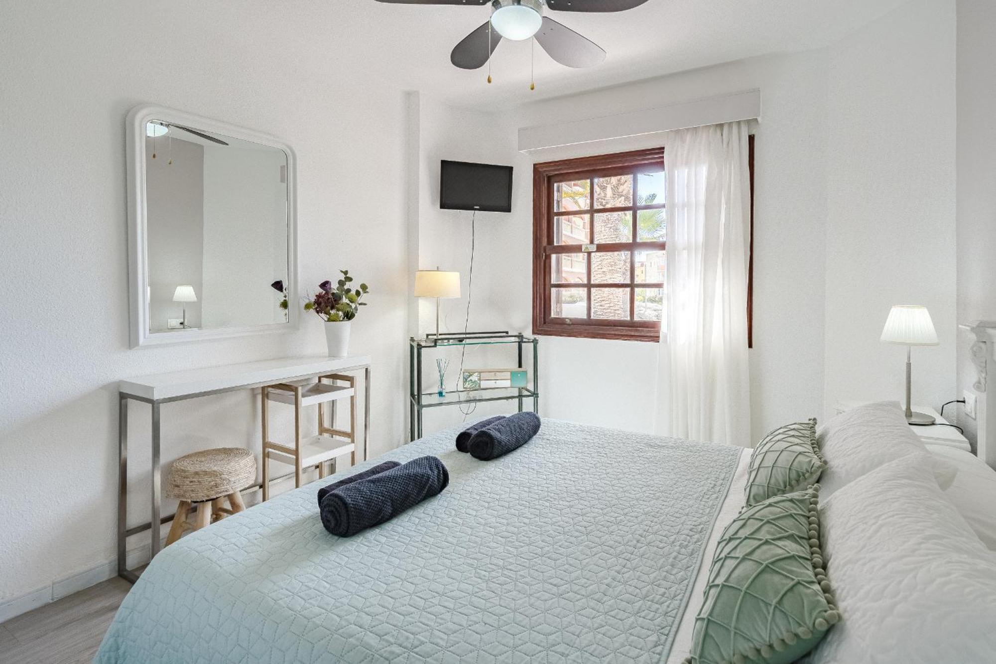 Albatros Golf Del Sur Apartment San Miguel de Abona Esterno foto
