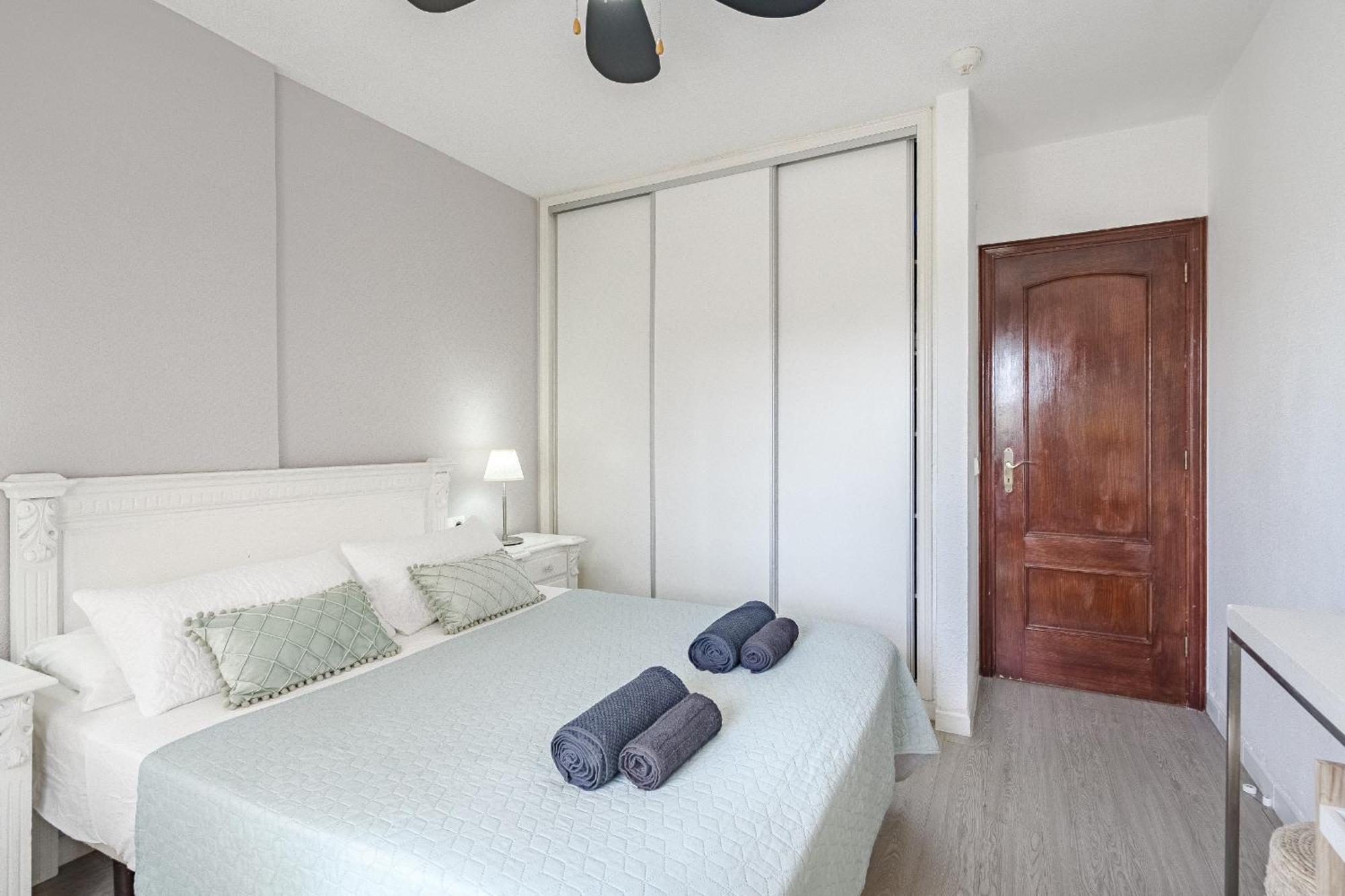 Albatros Golf Del Sur Apartment San Miguel de Abona Esterno foto