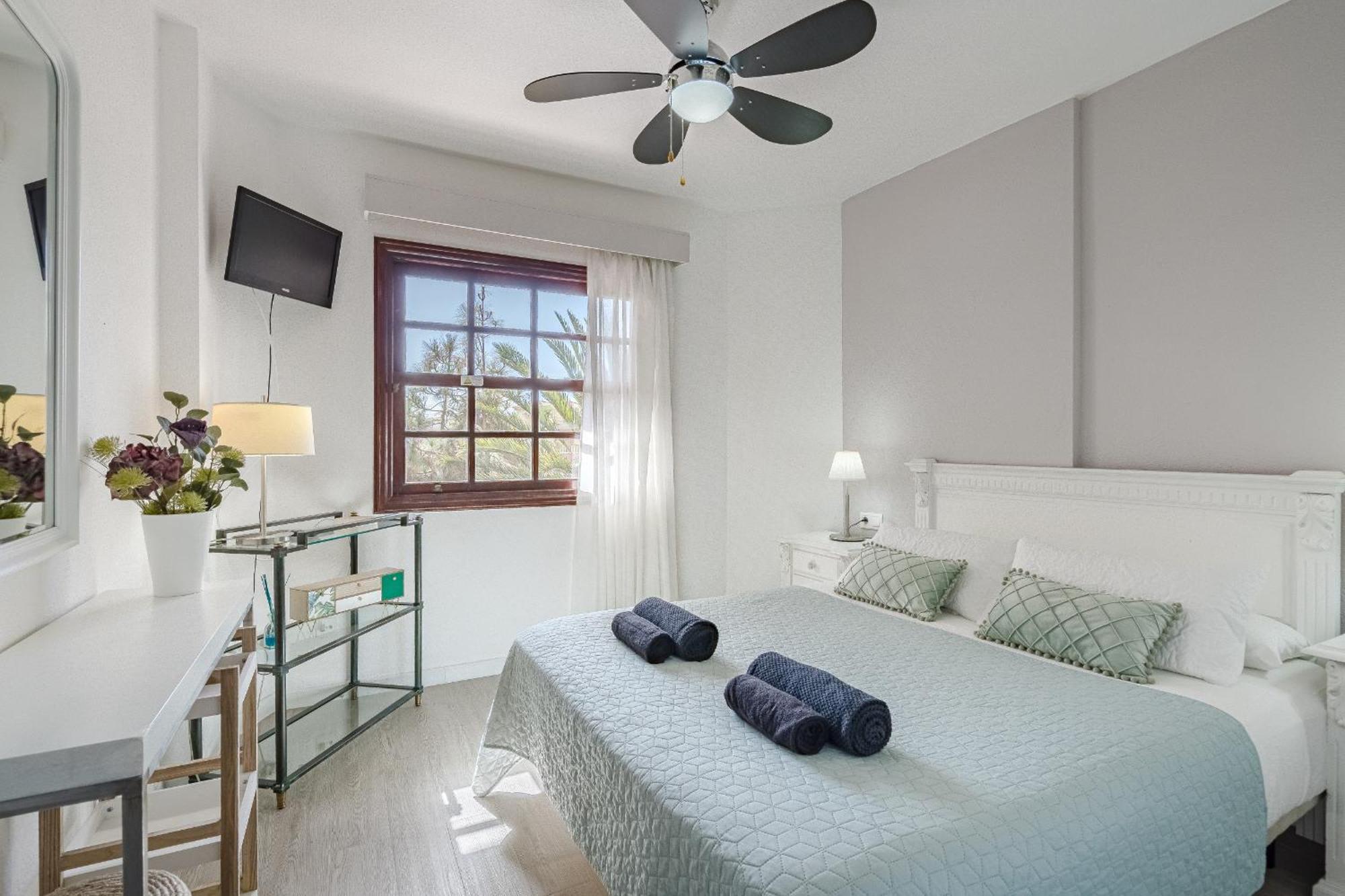 Albatros Golf Del Sur Apartment San Miguel de Abona Esterno foto